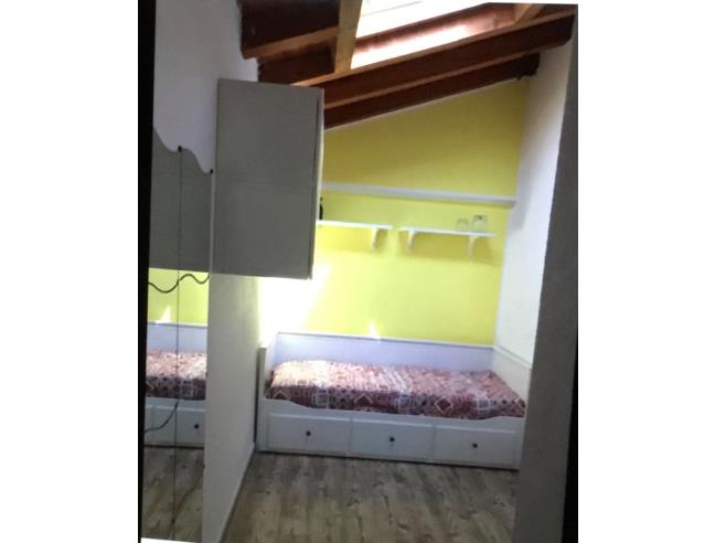 Anteprima foto 3 - Affitto Appartamento Vacanze da Privato a Dubino - Nuova Olonio