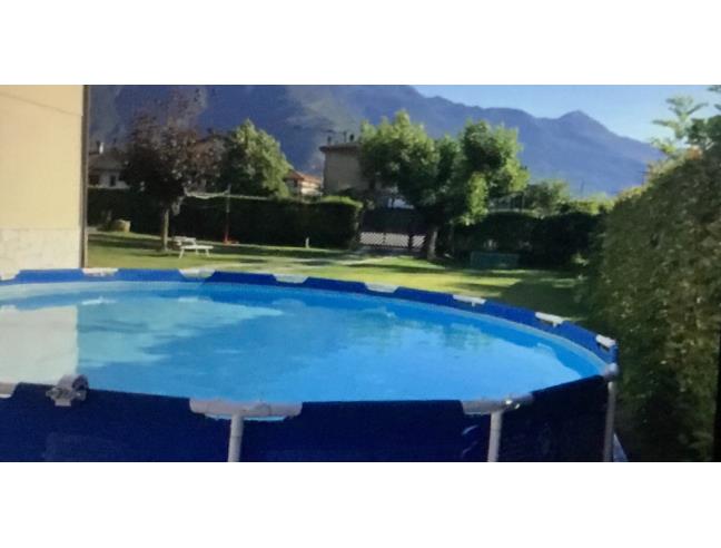 Anteprima foto 4 - Affitto Appartamento Vacanze da Privato a Dubino - Nuova Olonio