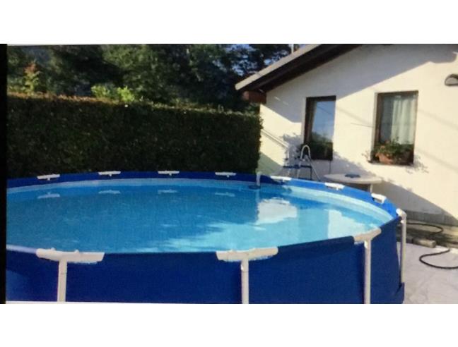 Anteprima foto 5 - Affitto Appartamento Vacanze da Privato a Dubino - Nuova Olonio