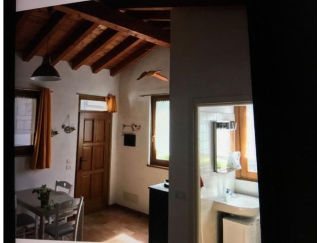 Anteprima foto 6 - Affitto Appartamento Vacanze da Privato a Dubino - Nuova Olonio