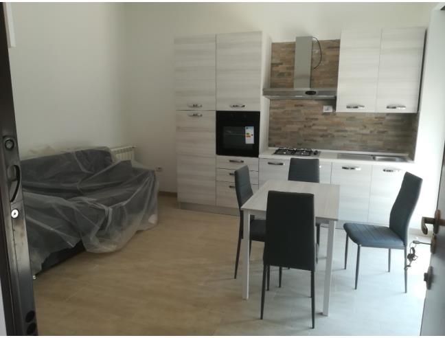 Anteprima foto 2 - Affitto Appartamento Vacanze da Privato a Dubino (Sondrio)