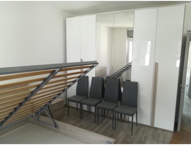 Anteprima foto 3 - Affitto Appartamento Vacanze da Privato a Dubino (Sondrio)