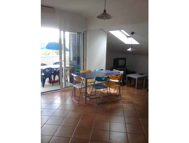 Anteprima foto 2 - Affitto Appartamento Vacanze da Privato a Duino-Aurisina (Trieste)