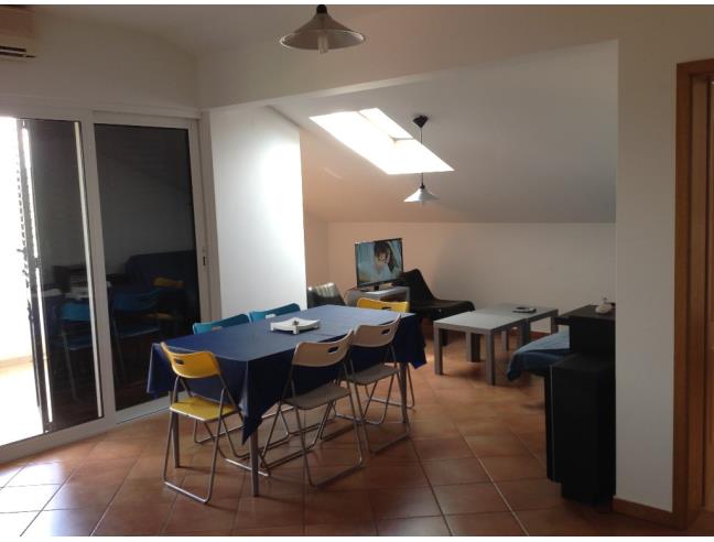 Anteprima foto 3 - Affitto Appartamento Vacanze da Privato a Duino-Aurisina (Trieste)