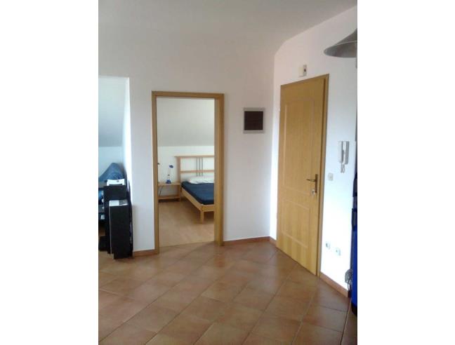 Anteprima foto 4 - Affitto Appartamento Vacanze da Privato a Duino-Aurisina (Trieste)