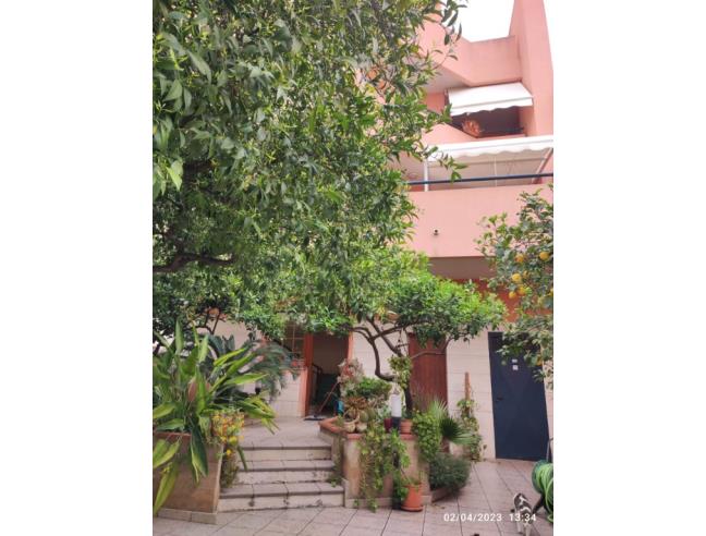 Anteprima foto 1 - Affitto Appartamento Vacanze da Privato a Erice - Casa Santa