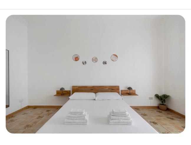 Anteprima foto 2 - Affitto Appartamento Vacanze da Privato a Erice - Casa Santa