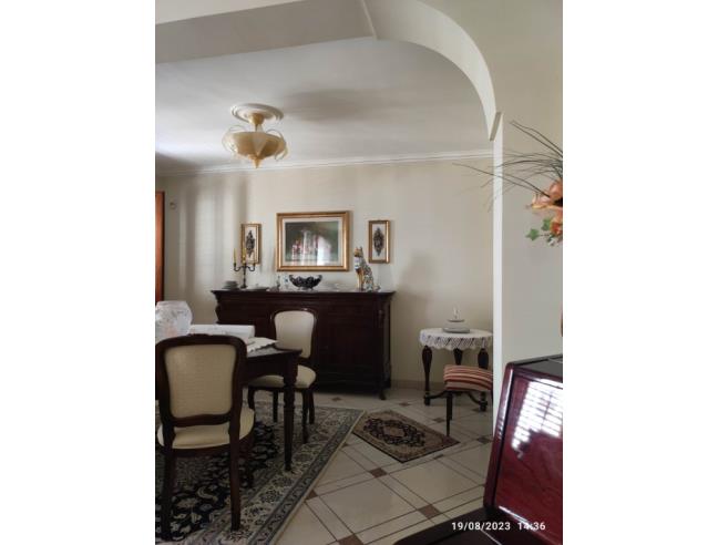 Anteprima foto 2 - Affitto Appartamento Vacanze da Privato a Erice - Casa Santa