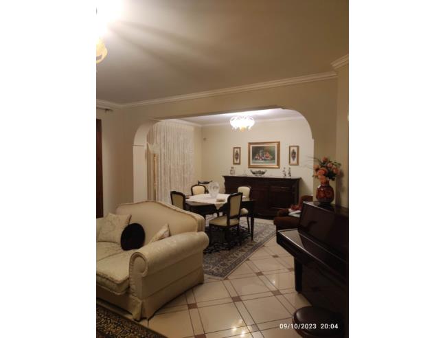 Anteprima foto 3 - Affitto Appartamento Vacanze da Privato a Erice - Casa Santa