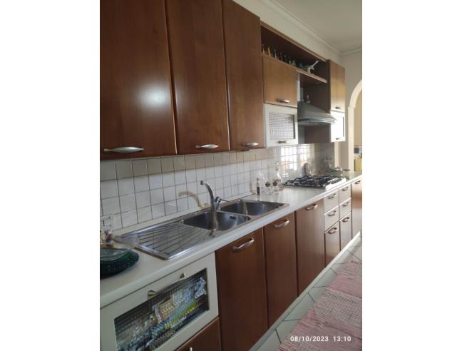 Anteprima foto 4 - Affitto Appartamento Vacanze da Privato a Erice - Casa Santa