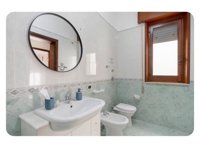 Anteprima foto 5 - Affitto Appartamento Vacanze da Privato a Erice - Casa Santa