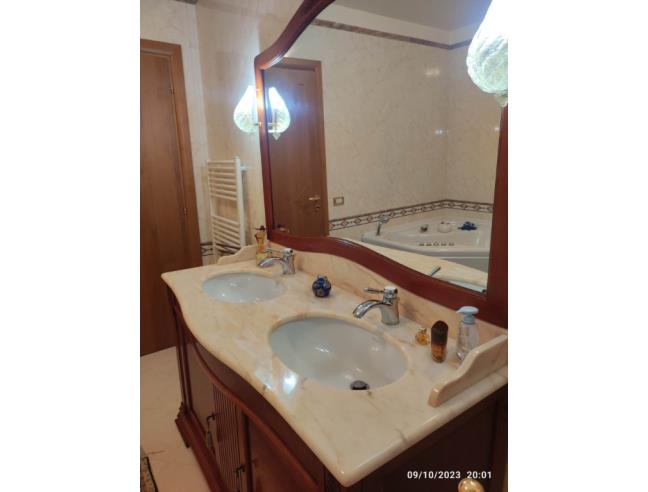 Anteprima foto 5 - Affitto Appartamento Vacanze da Privato a Erice - Casa Santa