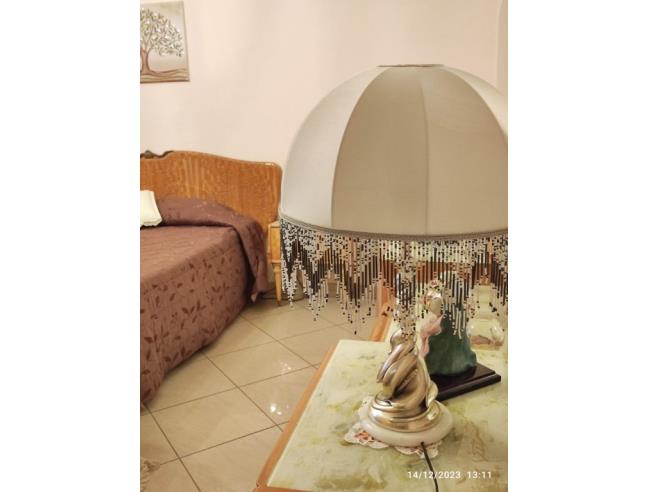 Anteprima foto 6 - Affitto Appartamento Vacanze da Privato a Erice - Casa Santa