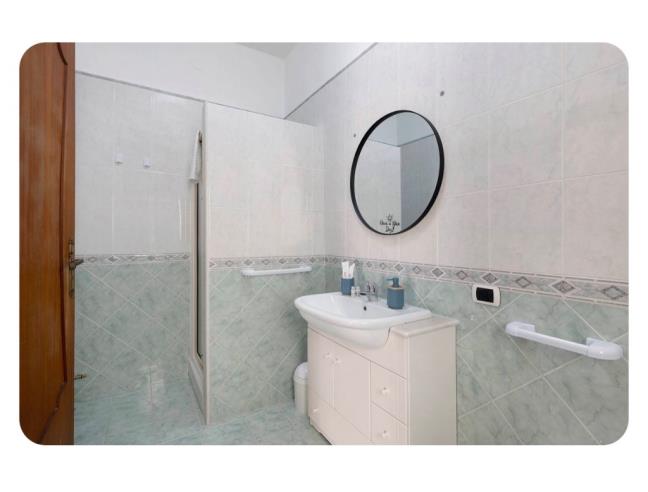 Anteprima foto 6 - Affitto Appartamento Vacanze da Privato a Erice - Casa Santa