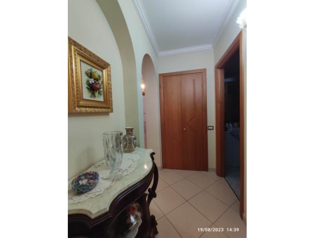 Anteprima foto 7 - Affitto Appartamento Vacanze da Privato a Erice - Casa Santa