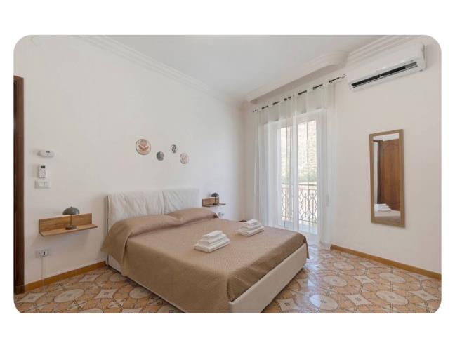 Anteprima foto 7 - Affitto Appartamento Vacanze da Privato a Erice - Casa Santa