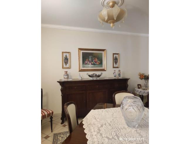 Anteprima foto 8 - Affitto Appartamento Vacanze da Privato a Erice - Casa Santa