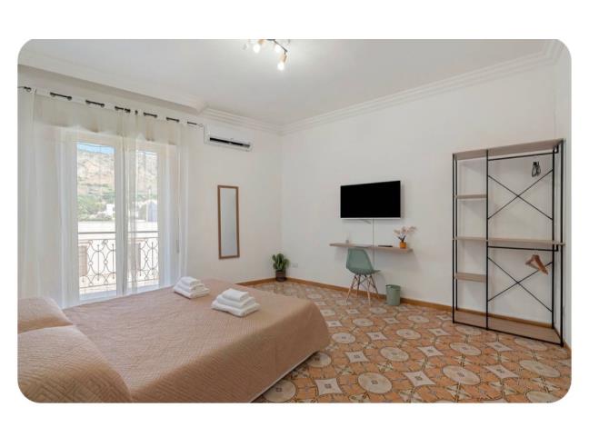 Anteprima foto 8 - Affitto Appartamento Vacanze da Privato a Erice - Casa Santa