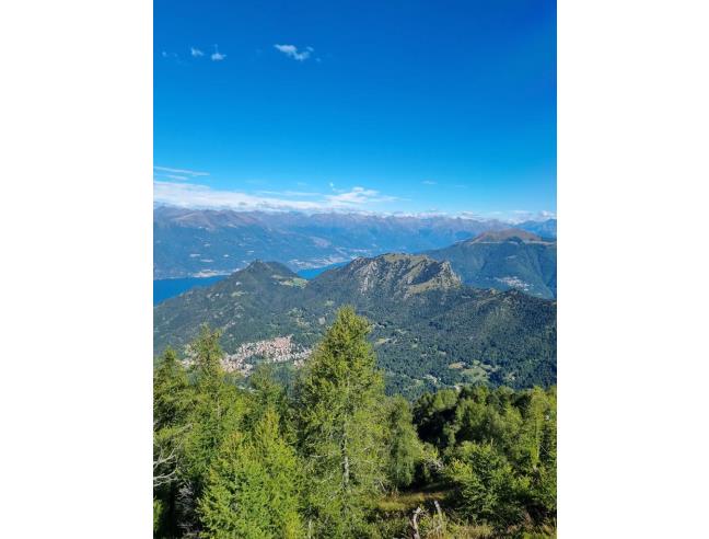 Anteprima foto 1 - Affitto Appartamento Vacanze da Privato a Esino Lario (Lecco)