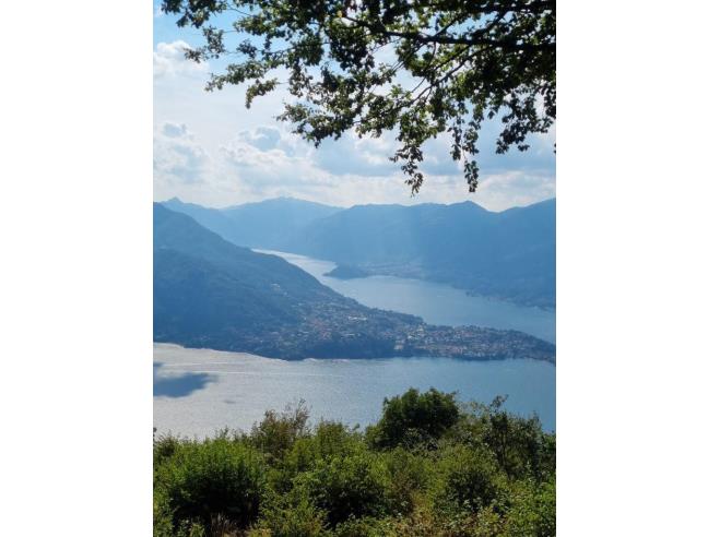 Anteprima foto 2 - Affitto Appartamento Vacanze da Privato a Esino Lario (Lecco)