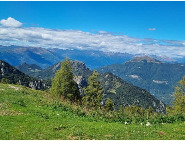 Anteprima foto 3 - Affitto Appartamento Vacanze da Privato a Esino Lario (Lecco)