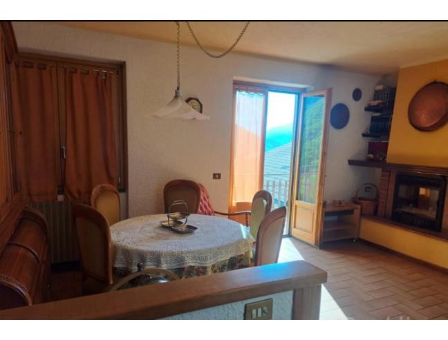 Anteprima foto 4 - Affitto Appartamento Vacanze da Privato a Esino Lario (Lecco)