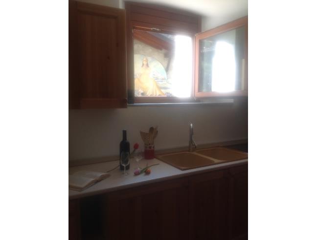 Anteprima foto 2 - Affitto Appartamento Vacanze da Privato a Etroubles (Aosta)