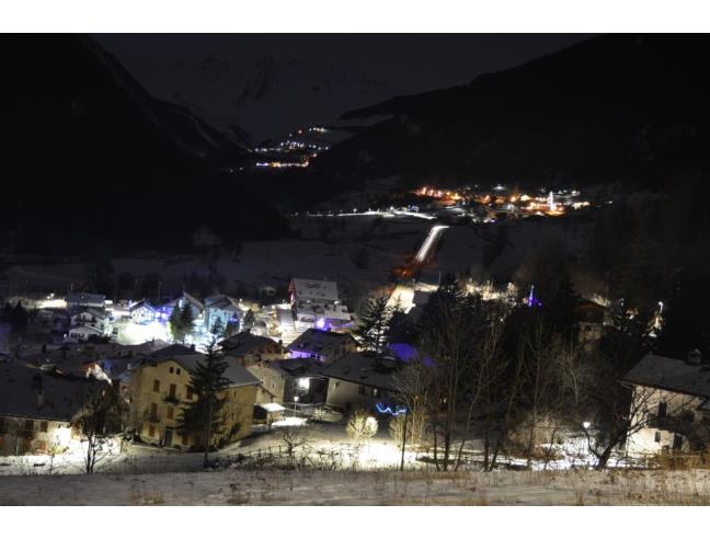 Anteprima foto 3 - Affitto Appartamento Vacanze da Privato a Etroubles (Aosta)