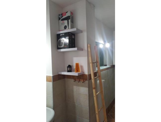 Anteprima foto 4 - Affitto Appartamento Vacanze da Privato a Etroubles (Aosta)