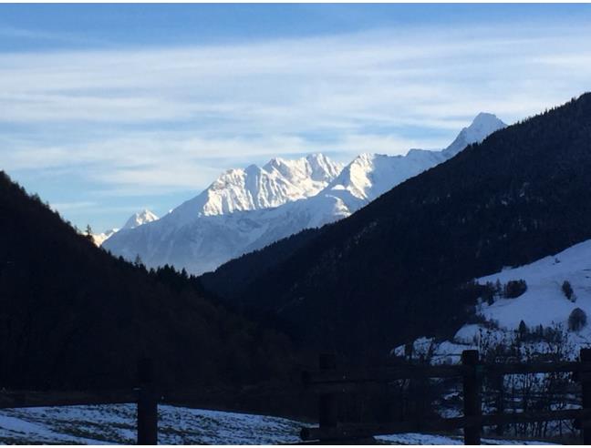 Anteprima foto 4 - Affitto Appartamento Vacanze da Privato a Etroubles (Aosta)