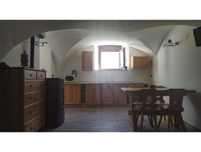Anteprima foto 6 - Affitto Appartamento Vacanze da Privato a Etroubles (Aosta)