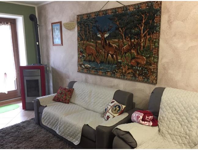 Anteprima foto 6 - Affitto Appartamento Vacanze da Privato a Etroubles (Aosta)