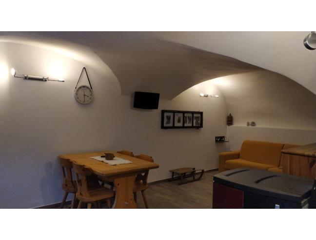Anteprima foto 8 - Affitto Appartamento Vacanze da Privato a Etroubles (Aosta)