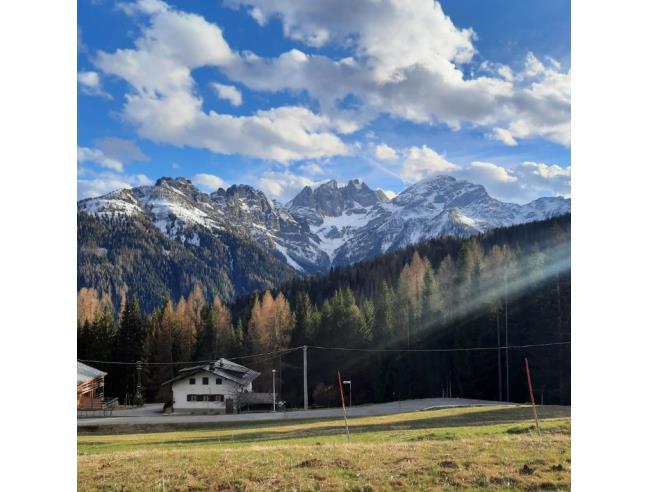 Anteprima foto 1 - Affitto Appartamento Vacanze da Privato a Falcade - Sappade
