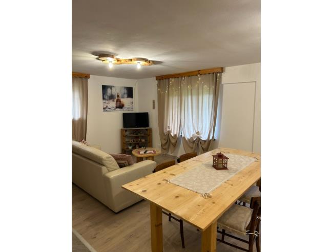 Anteprima foto 2 - Affitto Appartamento Vacanze da Privato a Falcade - Sappade