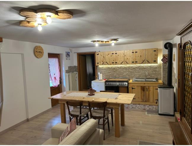 Anteprima foto 3 - Affitto Appartamento Vacanze da Privato a Falcade - Sappade