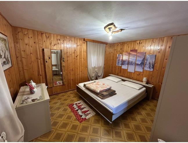 Anteprima foto 4 - Affitto Appartamento Vacanze da Privato a Falcade - Sappade