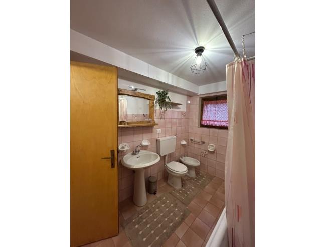 Anteprima foto 5 - Affitto Appartamento Vacanze da Privato a Falcade - Sappade