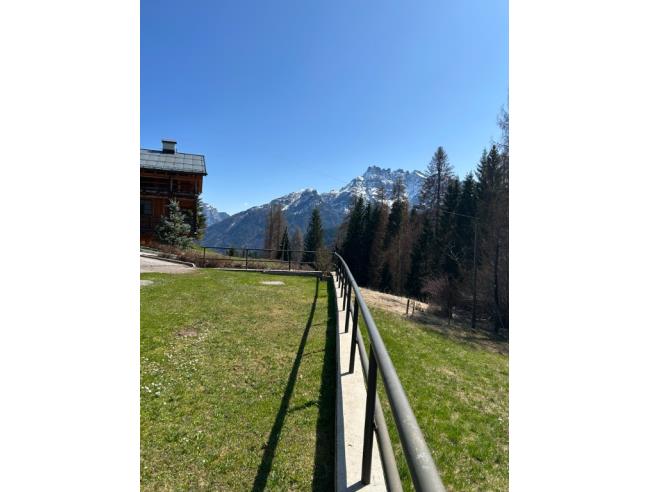 Anteprima foto 8 - Affitto Appartamento Vacanze da Privato a Falcade - Sappade