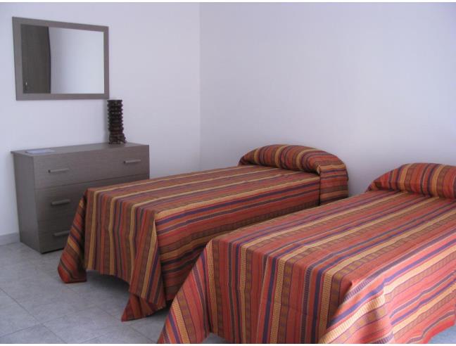 Anteprima foto 3 - Affitto Appartamento Vacanze da Privato a Falcone (Messina)