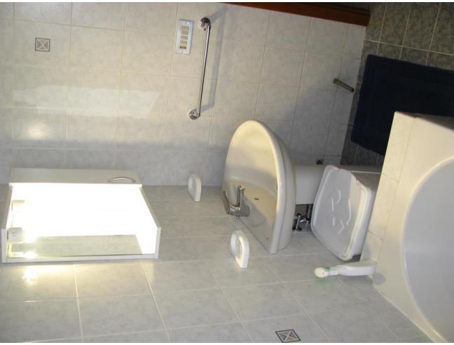 Anteprima foto 5 - Affitto Appartamento Vacanze da Privato a Falcone (Messina)