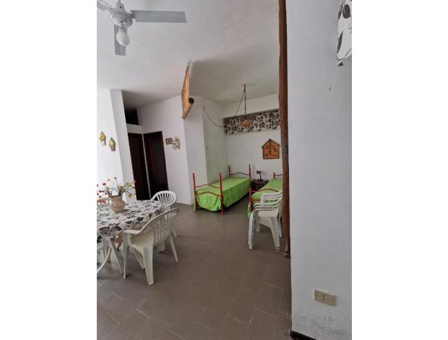 Anteprima foto 3 - Affitto Appartamento Vacanze da Privato a Falerna - Falerna Marina