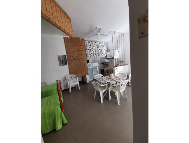 Anteprima foto 8 - Affitto Appartamento Vacanze da Privato a Falerna - Falerna Marina