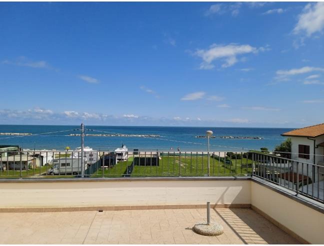 Anteprima foto 2 - Affitto Appartamento Vacanze da Privato a Fano (Pesaro e Urbino)