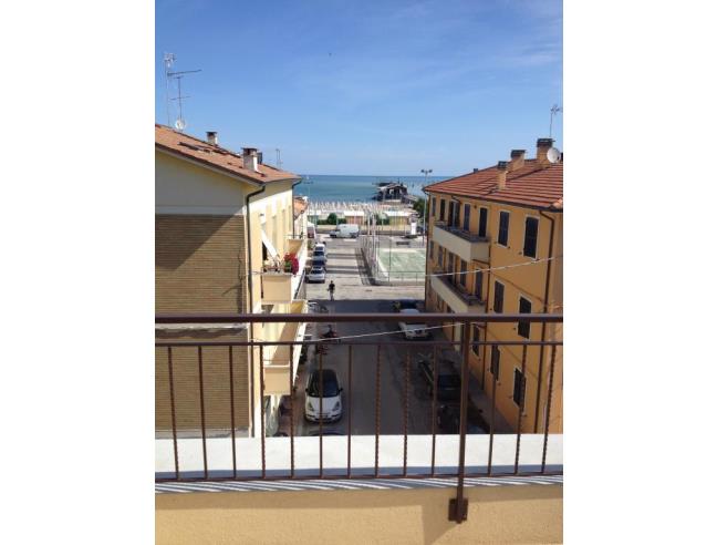 Anteprima foto 2 - Affitto Appartamento Vacanze da Privato a Fano (Pesaro e Urbino)