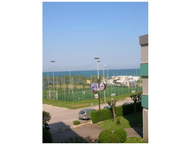 Anteprima foto 2 - Affitto Appartamento Vacanze da Privato a Fano (Pesaro e Urbino)