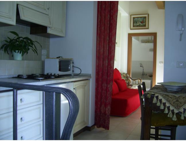 Anteprima foto 2 - Affitto Appartamento Vacanze da Privato a Fano (Pesaro e Urbino)