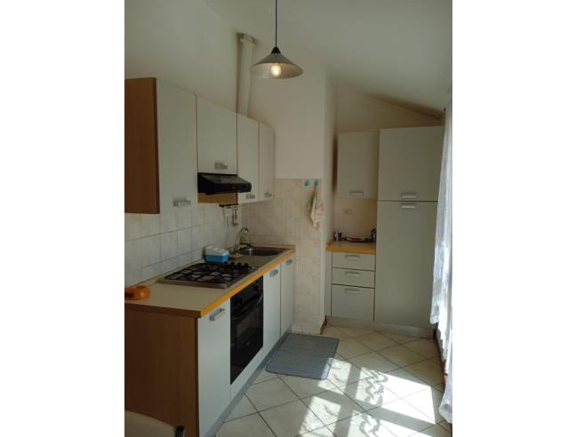 Anteprima foto 3 - Affitto Appartamento Vacanze da Privato a Fano (Pesaro e Urbino)