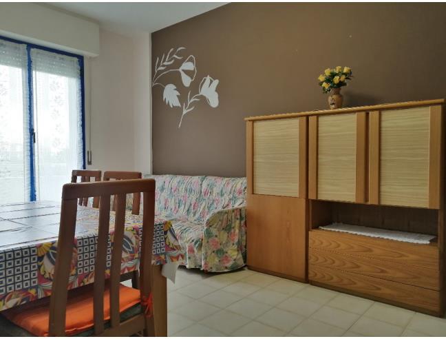 Anteprima foto 3 - Affitto Appartamento Vacanze da Privato a Fano (Pesaro e Urbino)