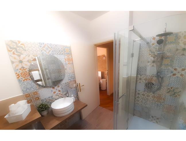 Anteprima foto 4 - Affitto Appartamento Vacanze da Privato a Fano (Pesaro e Urbino)